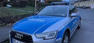 Bei einem Unglück wurde am Sonntag ein 11 -jähriger Junge schwer verletzt. Die Polizei ermittelt.