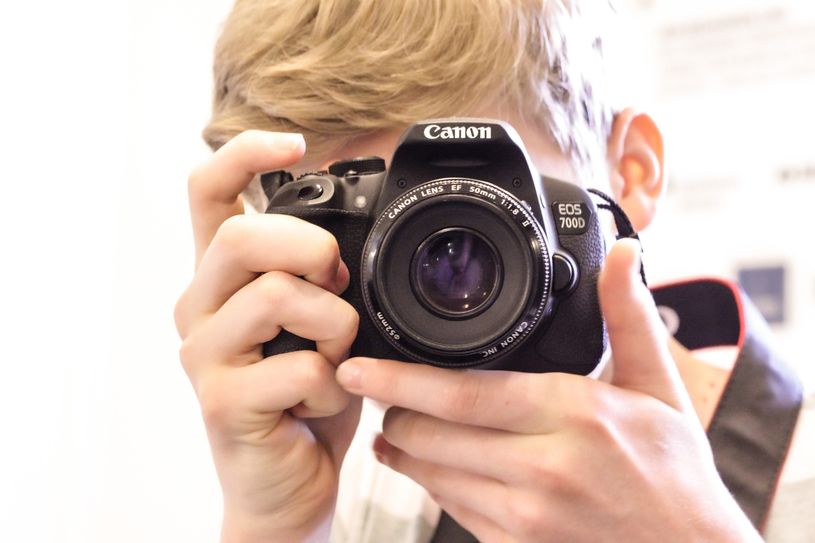 Es gibt noch einige freie Plätze für zwei Foto-Workshops des Fotografie Forum-Lernateliers. Dabei entstehen oft eindrucksvolle Fotografien. Kinder von zehn bis 14 Jahren können sich noch kurzfristig anmelden.