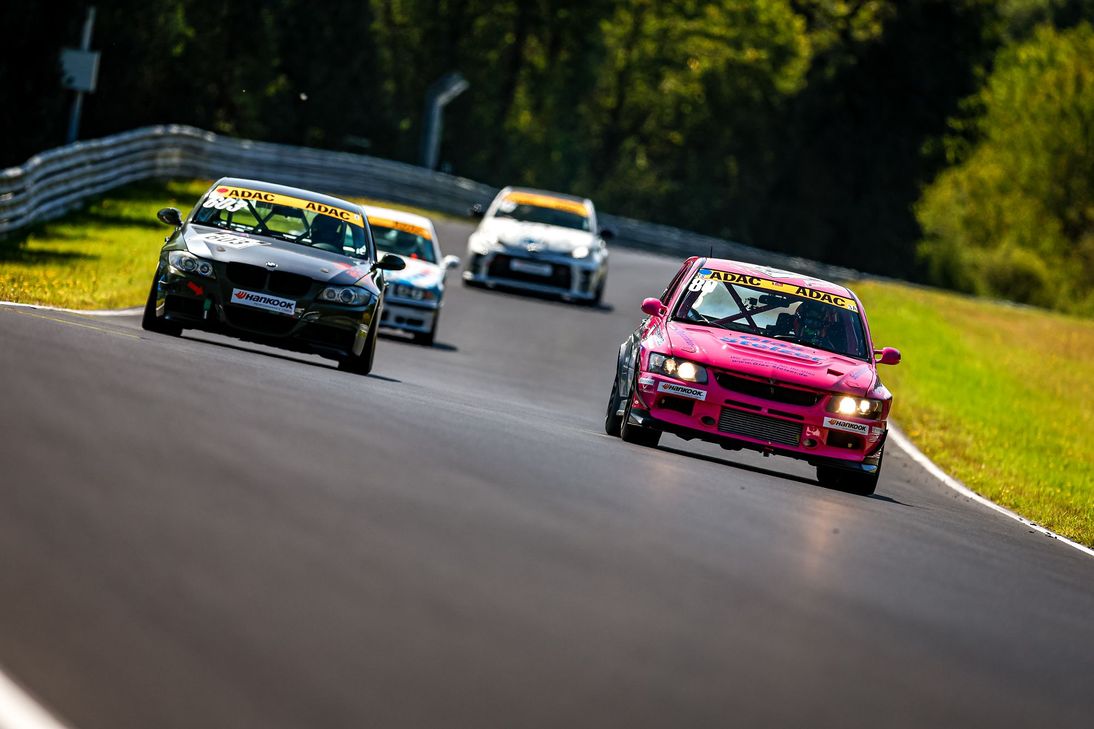 Am Wochende wird der„Preis der Erftquelle“ ausgetragen.