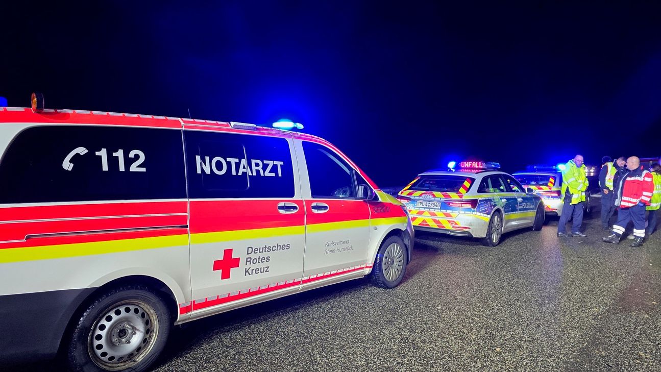 Offenbar kannten sich Täter und Opfer.