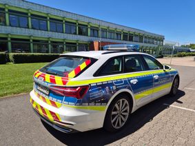 Amokdrohung an IGS Hermeskeil löst Großeinsatz aus