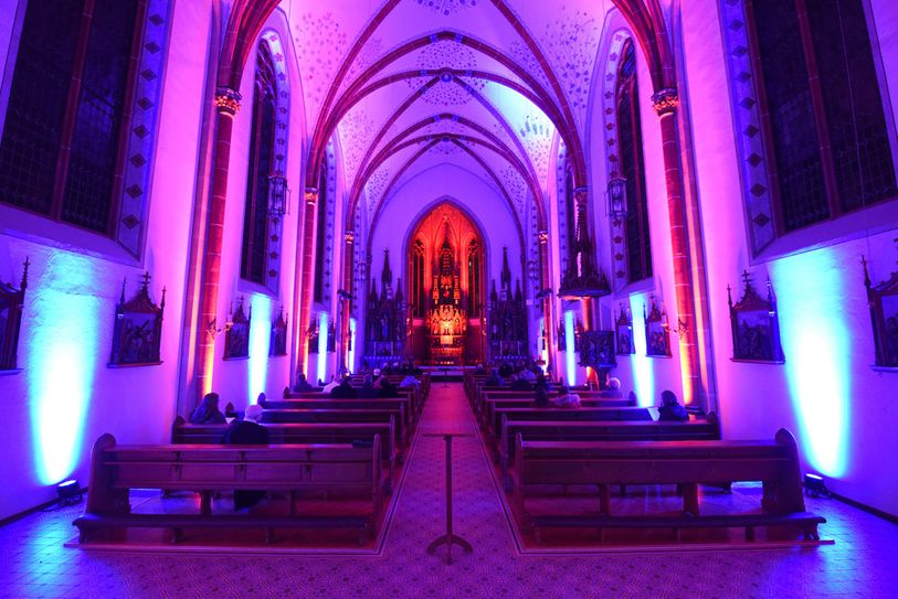 Foto: Brüderkrankenhaus Trier