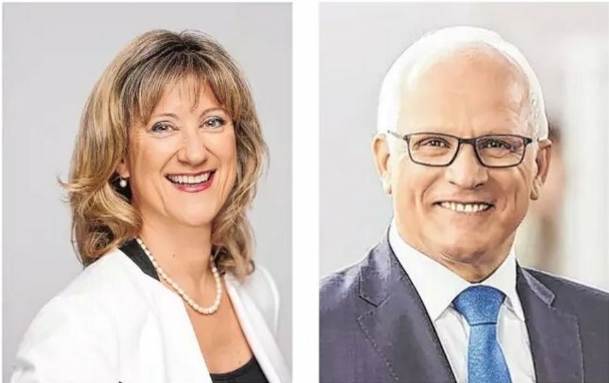 Die CDU Cochem-Zell hat sich mit dem Ex-Bundestagsabgeordneten Peter Bleser zivilrechtlich verglichen. Er zahlt einen Teil des durch die Spendenaffäre entstandenen Schadens. Wie viel genau will CDU-Chefin Anke Beilstein nicht sagen.