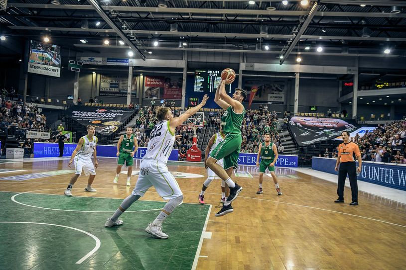 Johannes Joos. Foto: Photogroove