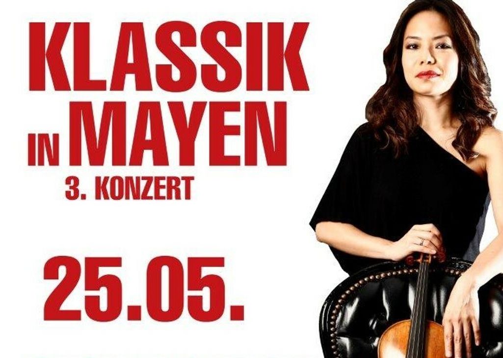 Auch das letzte Konzert der Klassik-Reihe muss abgesagt werden. Grafik: VG Mayen