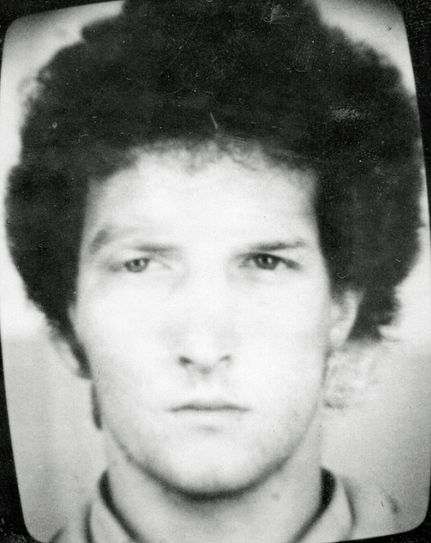 Das Foto zeigt ein Phantombild des vermutlich letzten Begleiters von Ulrich Oehms. Foto: Polizeipräsidium Trier