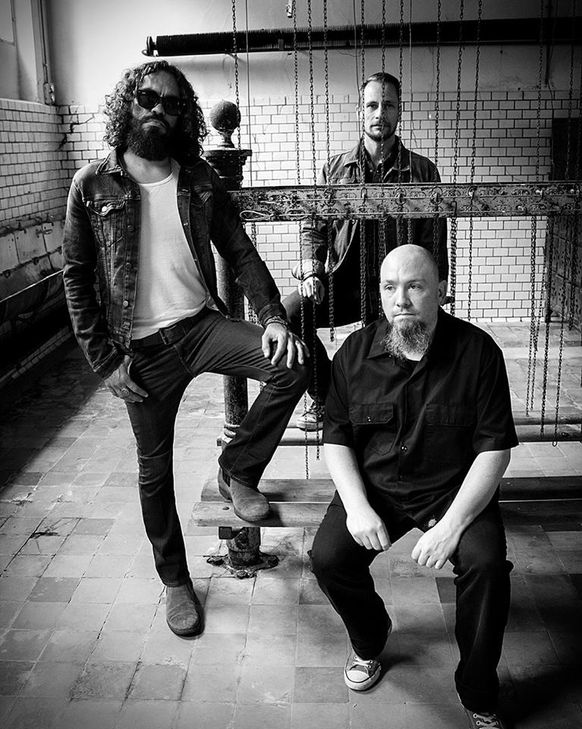 Auch die Fred Barreto Group ist am 5. Mai mit dabei. (Foto: Rita Noel)