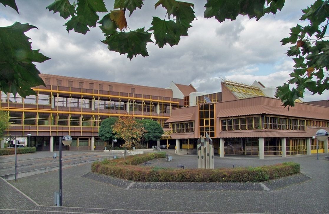 Bei einer Schülerin der BBS Ahrweiler war ein Meningitis-Fall aufgetreten. Foto: Foto: AW-Wiki/Anton Simons