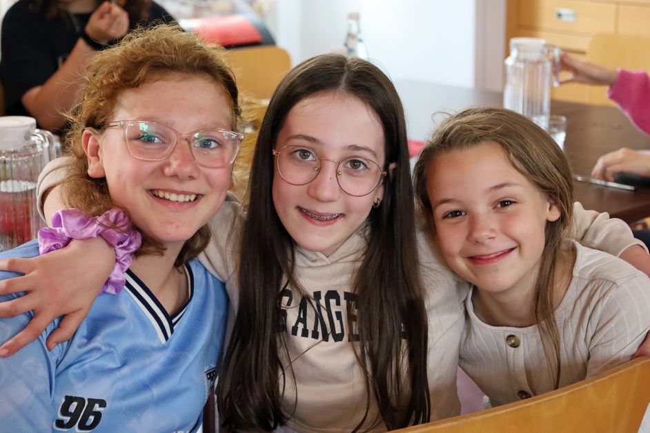 Kein Kind soll hungrig bleiben: Trierer Jugendzentrum bittet um Spenden ...