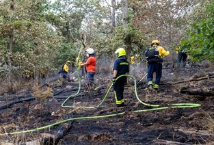 Brand Rotenfels