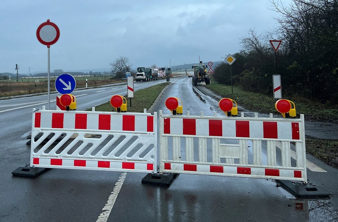 Die Euenheimer Straße