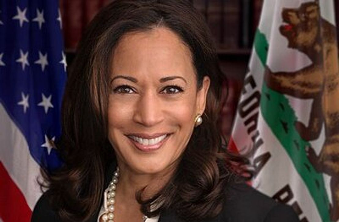 Kamala Harris
