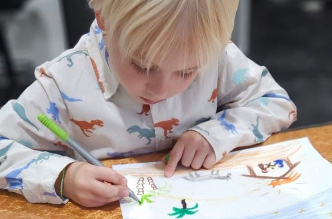 Malt die Weihnachtsgeschichte und gewinnt tolle Preise! Der WochenSpiegel ruft alle kreativen Kinder bis zwölf Jahre auf, ihre Fantasie auszuleben.