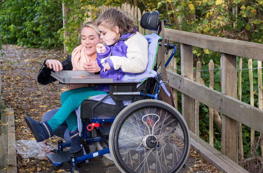 Soziale Berufe sind vielfältig anregend.Über die Vielfalt des Arbeitsfeldes der Heilerziehungspflege informiert die Fachschule Sozialwesen der BBS Boppard am 23. November im Rahmen ihres Aktionstages.