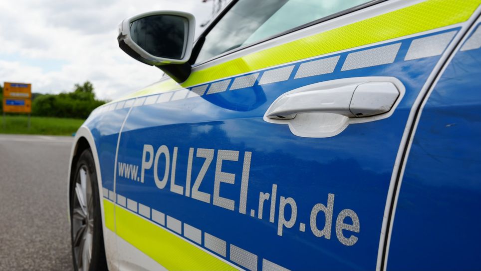 Hinter den Einsatzkräften der Polizei in Idar-Oberstein liegt ein arbeitsreiches Wochenende.