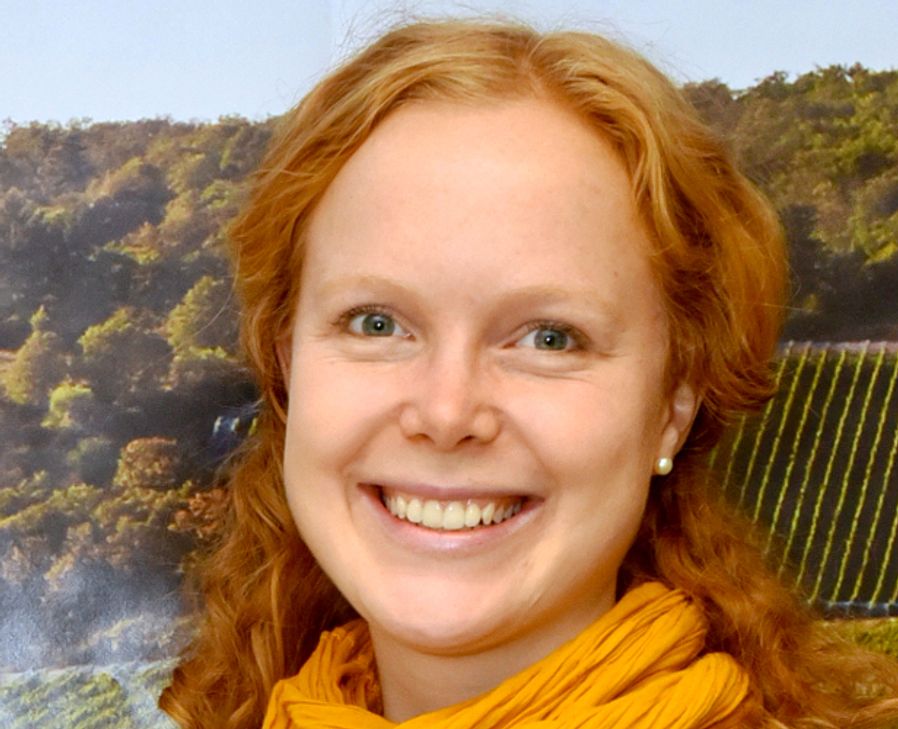 Nadine Poss verlässt als Geschäftsführerin die Gebietsweinwerbung Weinland Nahe e.V.