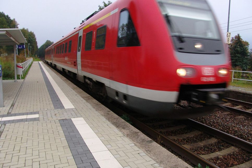 2017 soll es wieder eine Direktverbindung von Trier nach Düsseldorf geben. Foto: Symbolbild/Archiv