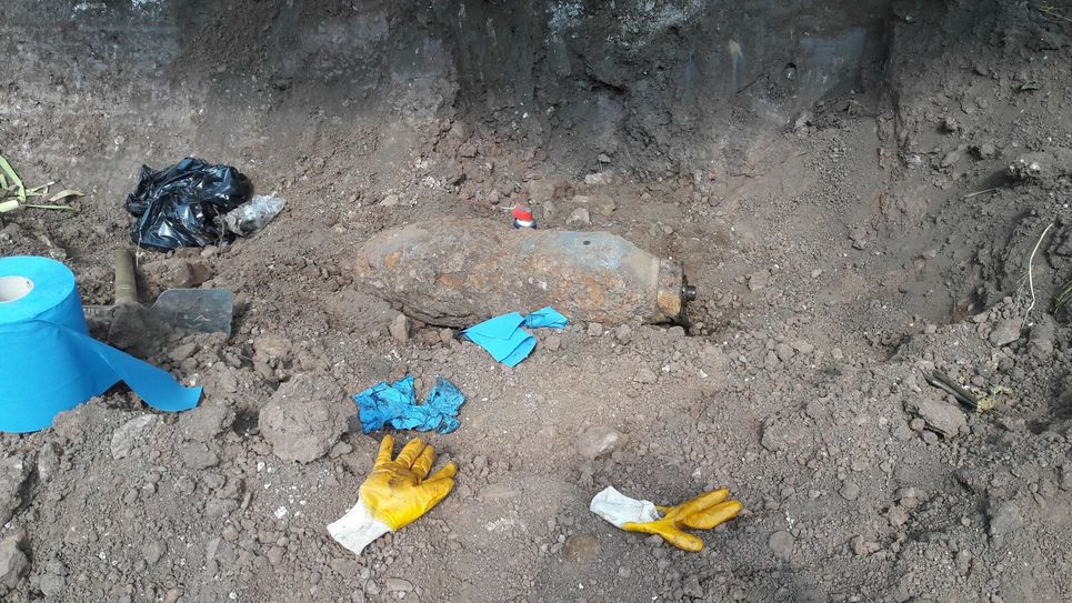 Fotos: VG Gerolstein