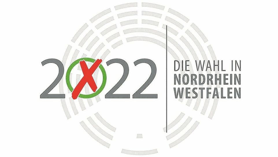 Am 15. Mai wird in NRW gewählt