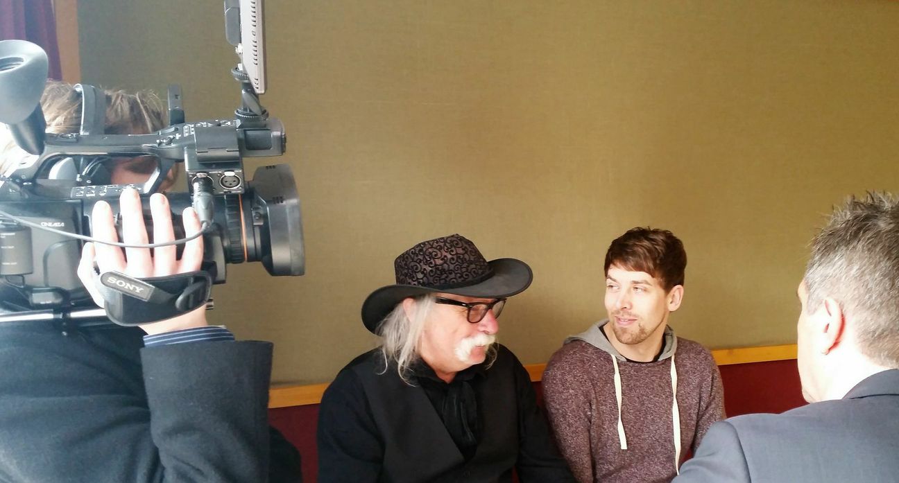 Foto: Sarah Steffens