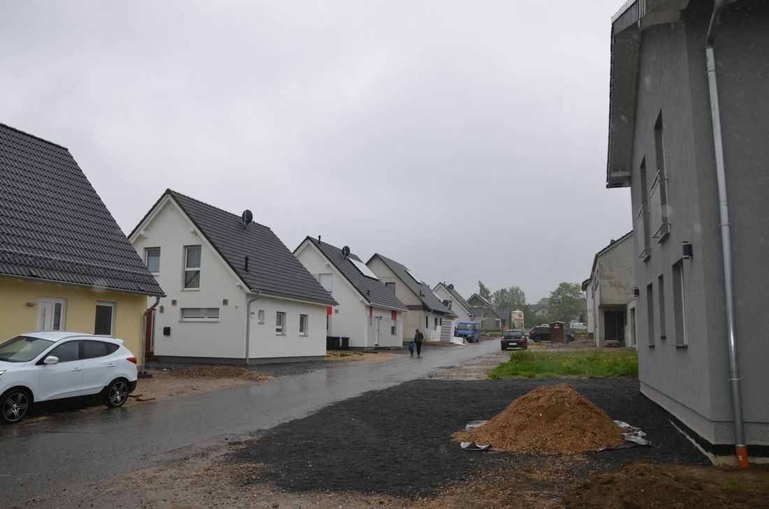 So verschieden die Geschmäcker auch sind: Wer in Roetgen wohnt, hält den Ort am Leben und lebendig! Schreiben Sie uns Ihre Meinung an tfoerster@weissverlag.de oder diskutieren mit uns unter www.facebook.com/WochenSpiegel.Monschau