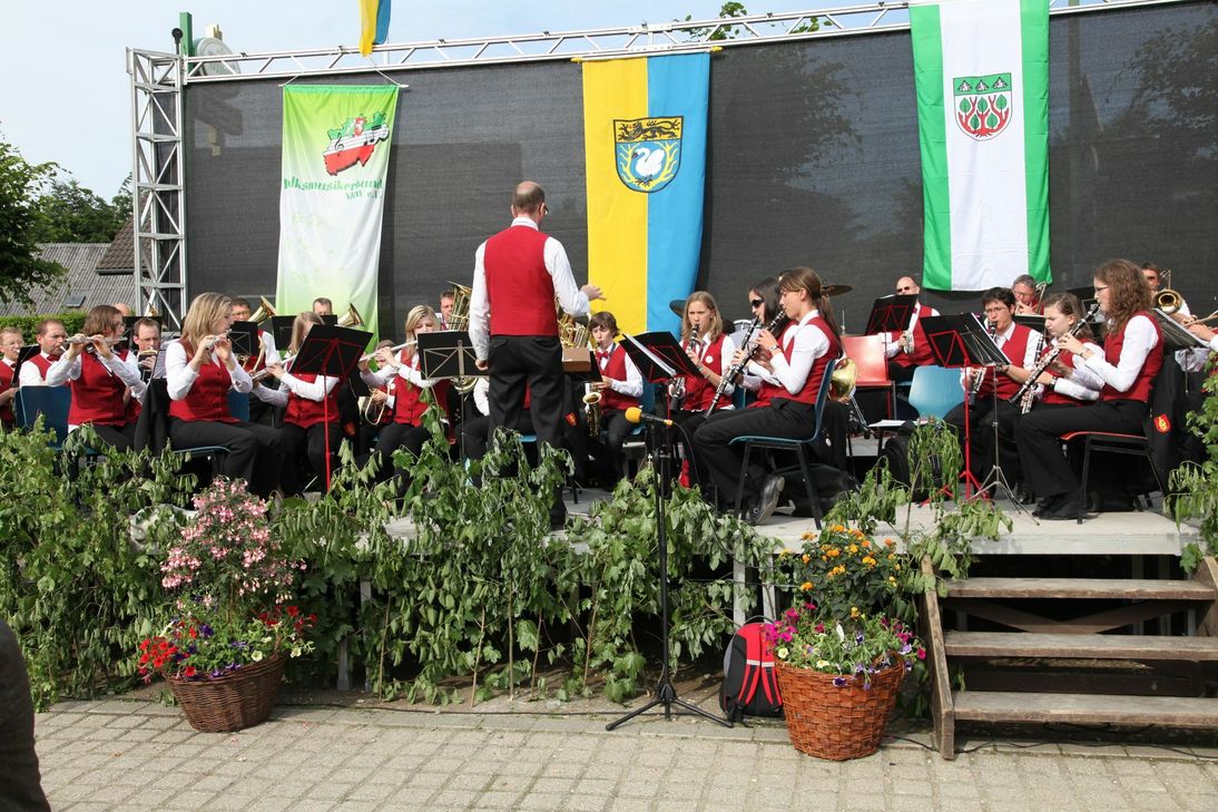 Das Musikfest der Städteregion findet am 15. Oktober statt.