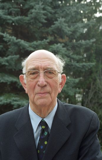 Willi Maurer war viele Jahre in der Politik aktiv. Foto: Bildarchiv Kreisstadt Euskirchen