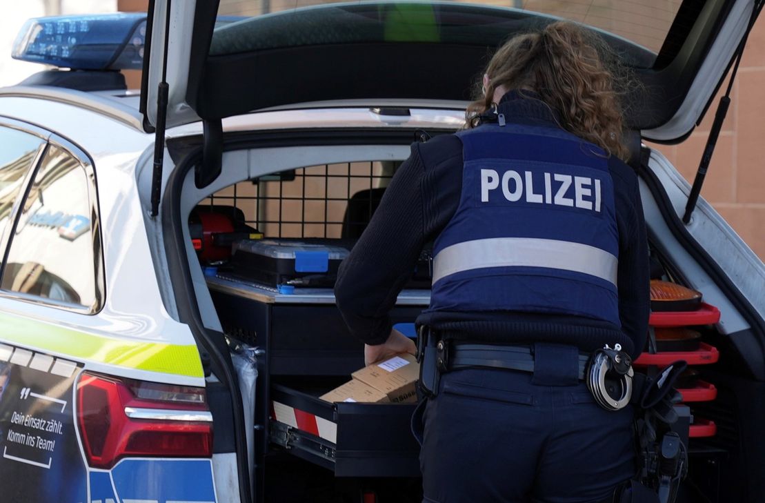 Großeinsatz bei der Polizei Wittlich: Falschfahrer mit 2,35 Promille auf der A1 unterwegs.