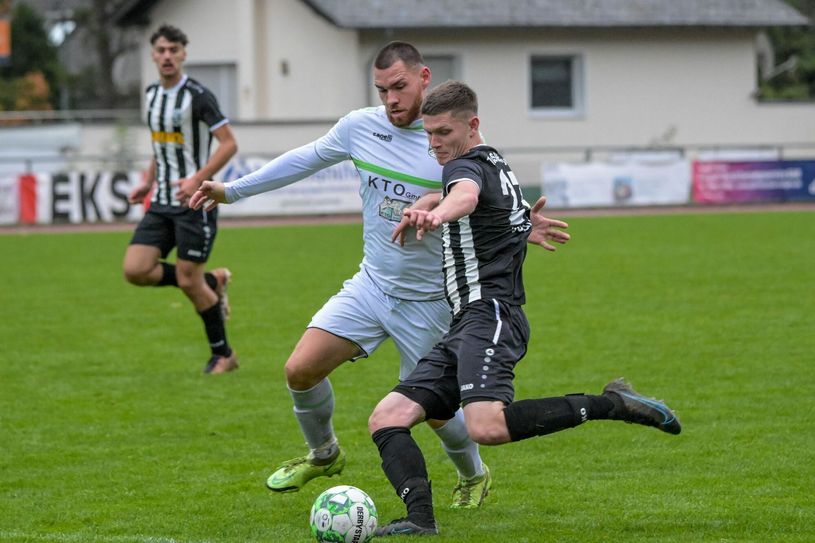 TuS Mayen bewies wieder einmal Heimstärke.