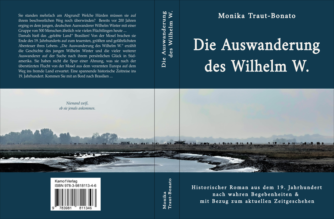 Das Buch Cover