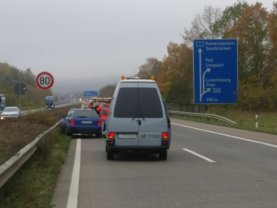 Foto: Polizei