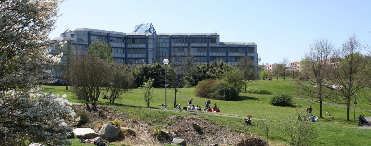 Uni Trier. Foto: Symbolbild/Archiv