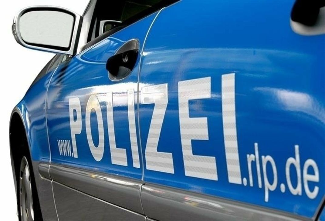 Die Cochemer Polizei ermittelt wegen eines Verstoßes gegen das Tierschutzgesetz.
