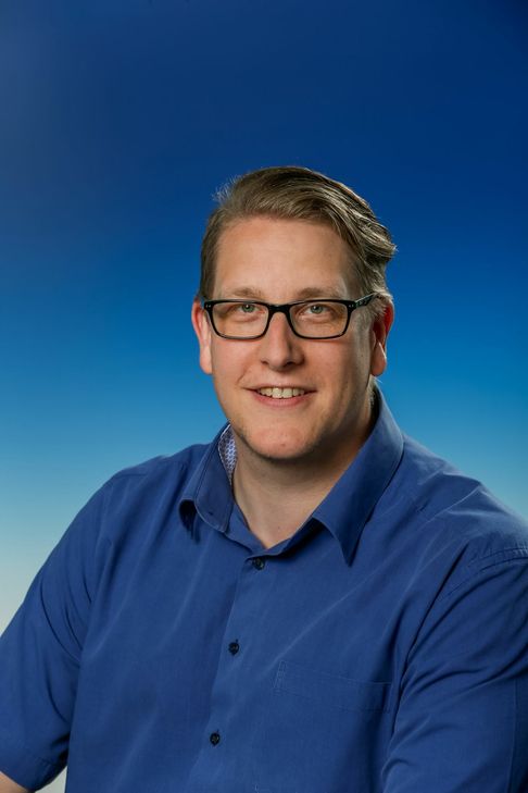 Referent Stefan Ernst, BIG direkt