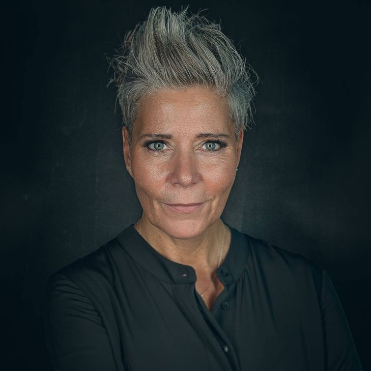 Referentin Judith Holthausen, 2Horn Marketing