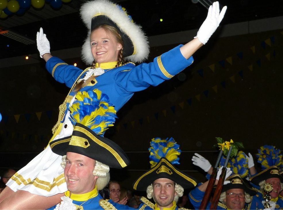 Die Karnevalsvereine der Region wollen es wagen und starten zur Freude der Jecken nach einjähriger Zwangspause zur Freude der Jecken in die neue Session.