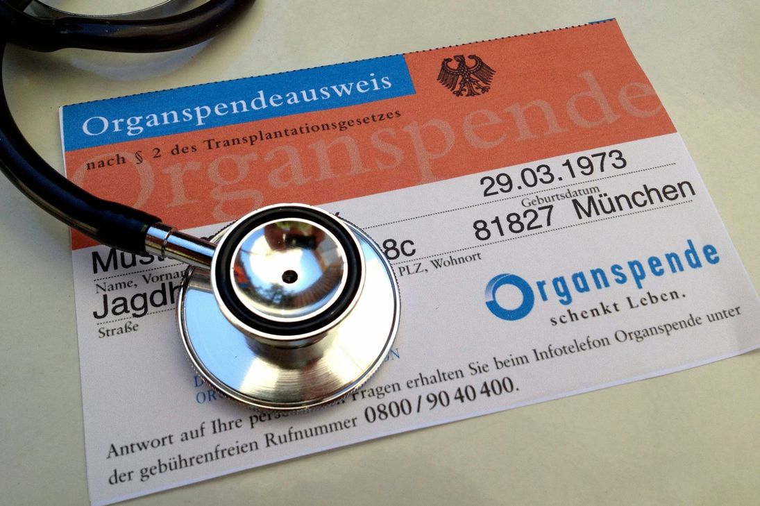 Foto: Symbolbild/imago images /Sven Simon