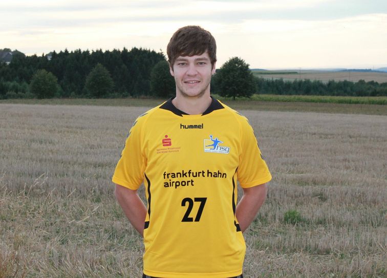 Alexander Weber fällt lange aus.