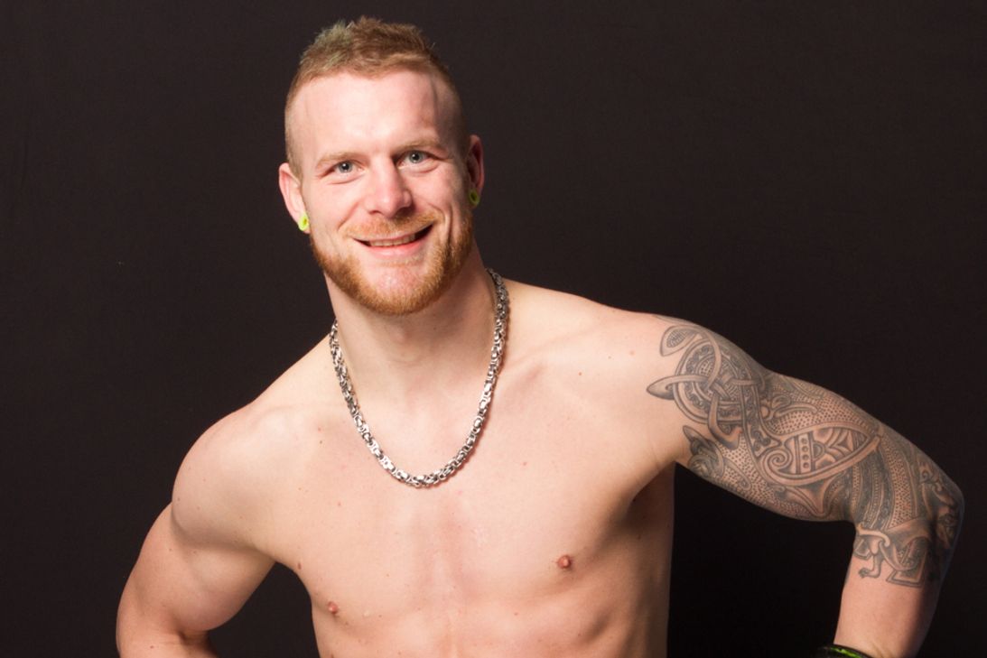 Falk Monzel. Foto: FF