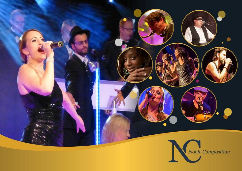 Noble Composition. Fotos: Veranstalter