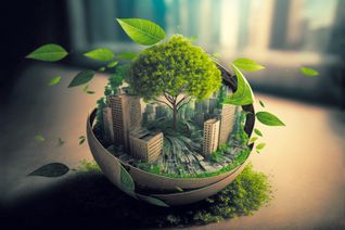 Die Welt ein Stück nachhaltiger machen - daran arbeiten auch die Kommunen Monschau und Roetgen mit Nachdruck.