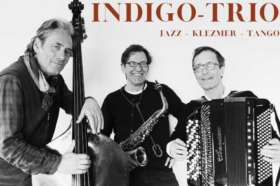 Das Idigo-Trio