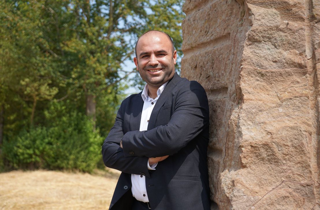 Mehmet Sag