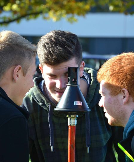 Ein Gesundheitstag in Prüm widmet sich dem Thema Augenerkrankungen. Foto: Pixabay