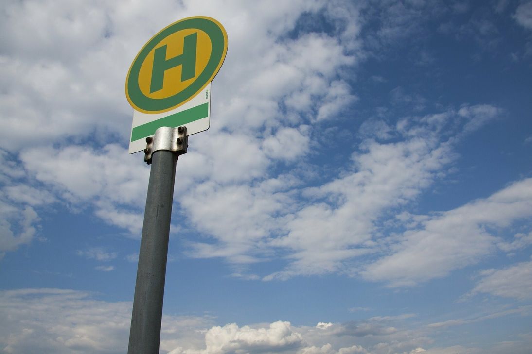Der Busfahrerstreik wird noch bis zum 15. Juli verlängert.