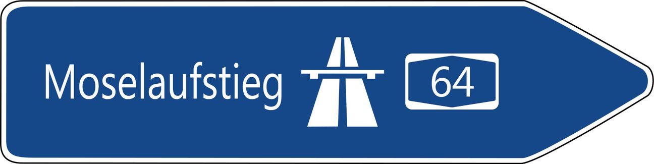 Der Deutsche Bundestag hat jetzt mit dem Bundesverkehrswegeplan 2030 grünes Licht für den "Moselaufstieg" gegeben.