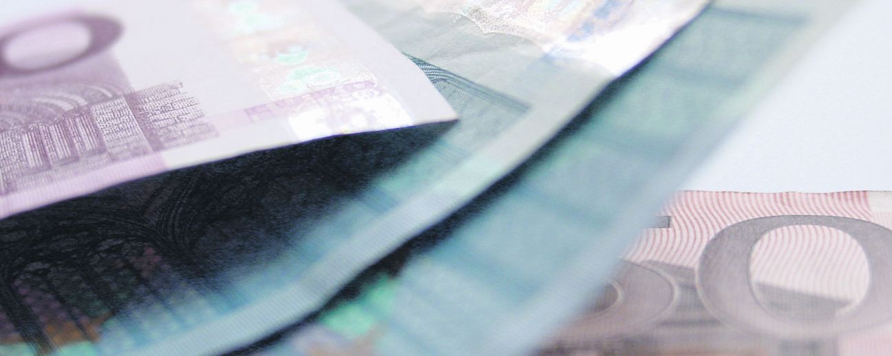 2017 sollen die Kommunen 2,5 Milliarden Euro erhalten. Das ist die Hälfte der eigentlich vorgesehenen Entlastung in Höhe von jährlich fünf Milliarden Euro.