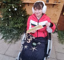 Ein Schicksalsschlag hat das Leben von Marie komplett auf den Kopf gestellt.