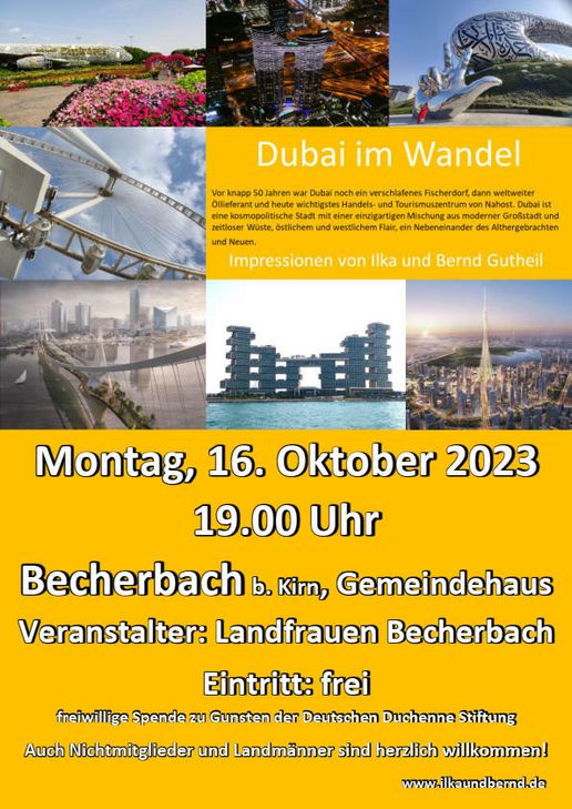 in der Pause gibt es ?? + ????