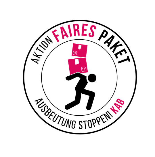 Logo der Aktion